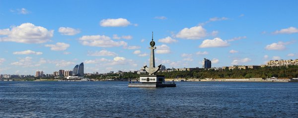 Родина-мать Волгоград