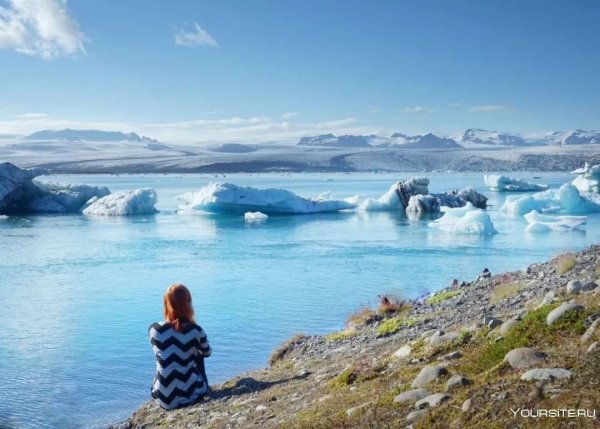 Исландия климат Весна