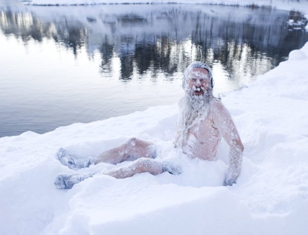 Мерзнет в квартире