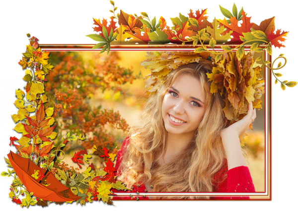 14 Сентября бабье лето