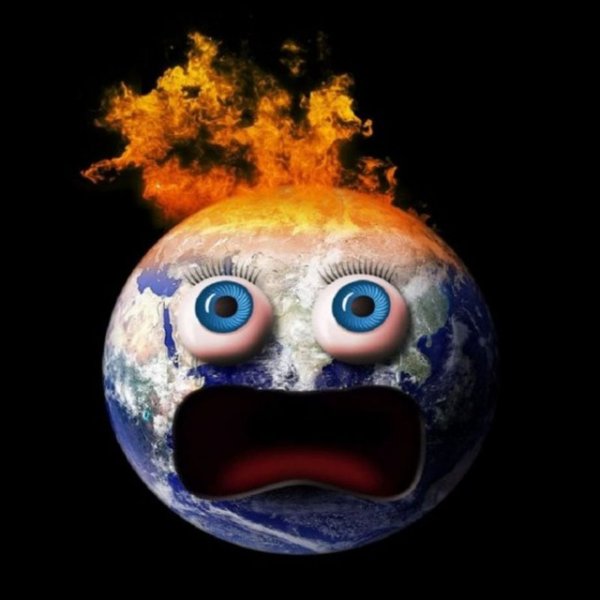 Смешная земля