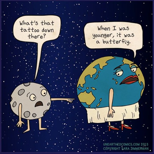 Планета юмора