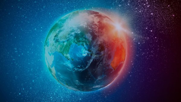 Науки о земле