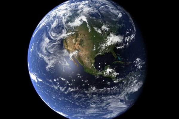 Изображение земли