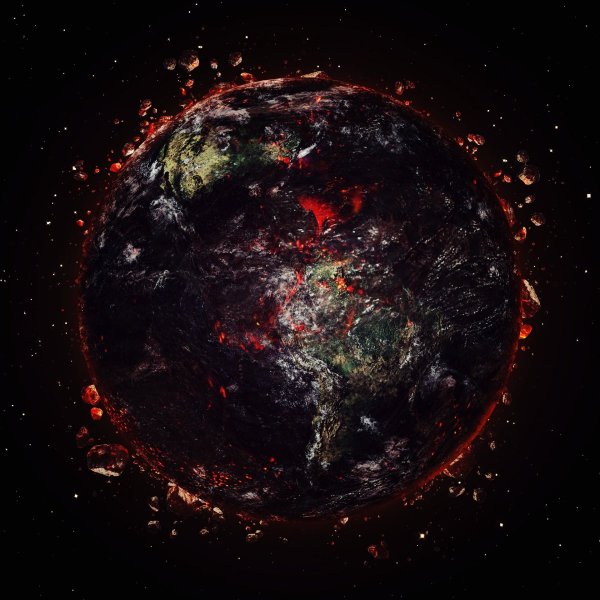 Планета земля