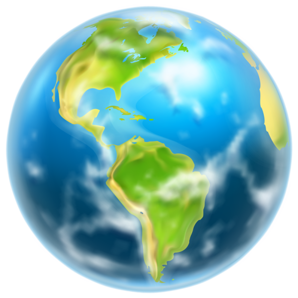 Земной шар