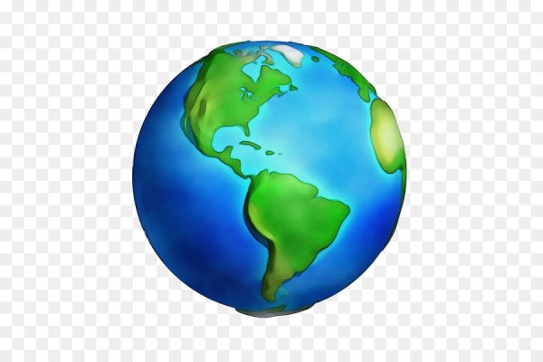 Планета земля рисунок