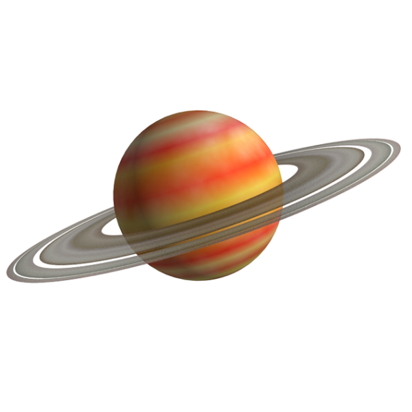 Сатурн Планета для детей дошкольного возраста