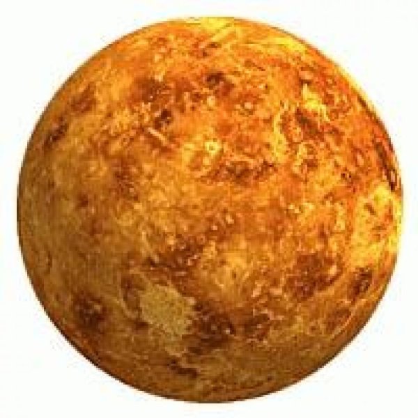 Венера Планета