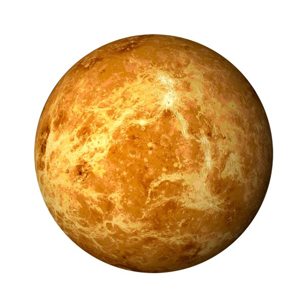 Венера Планета солнечной системы