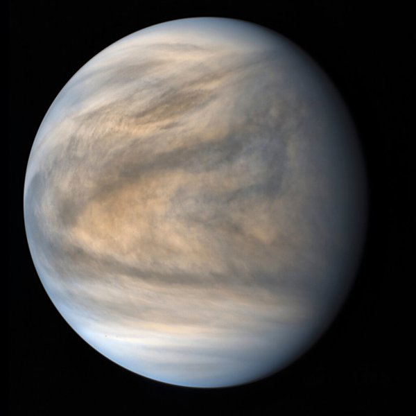 Венера Планета