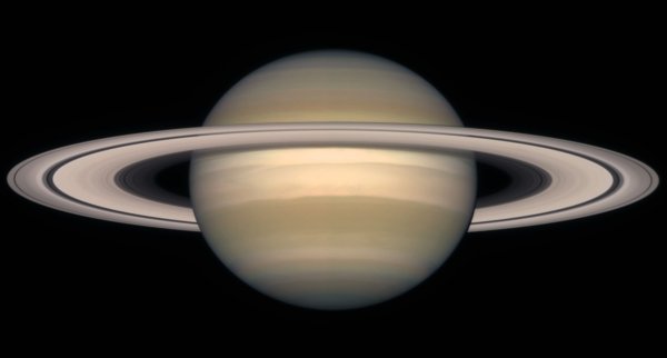 Сатурн Планета солнечной системы фото