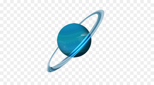 Планета Уран для детей