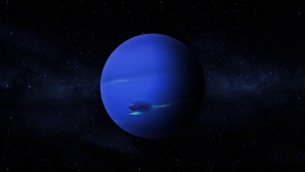 Нептун (Планета)