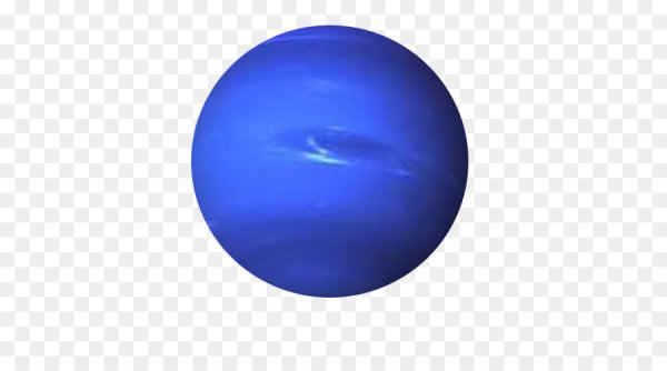 Нептун (Планета)