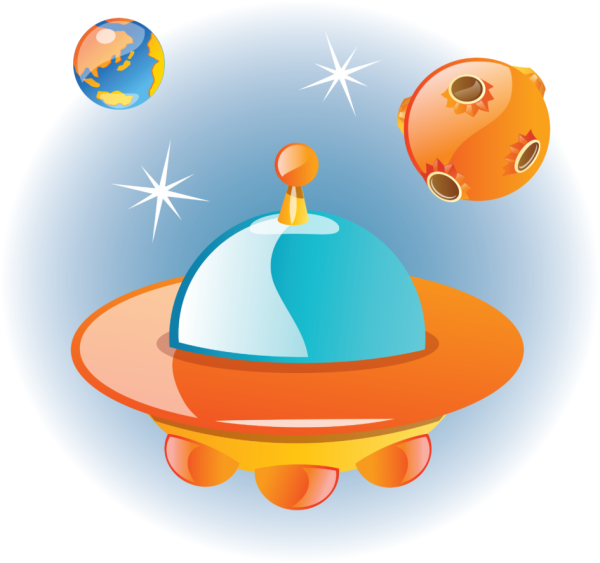 Космос картинки для детей