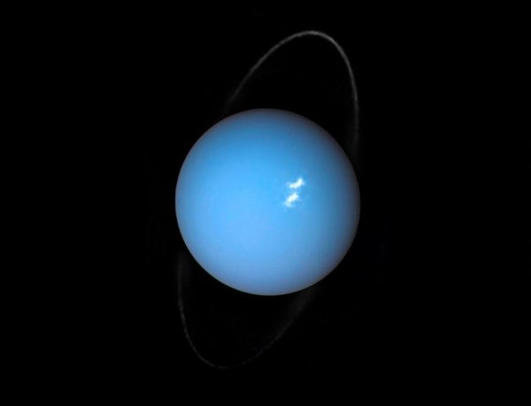 Уран Планета Уран Планета