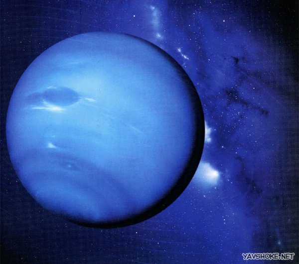 Нептун (Планета)