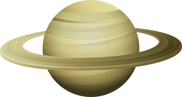 Сатурн (Планета)