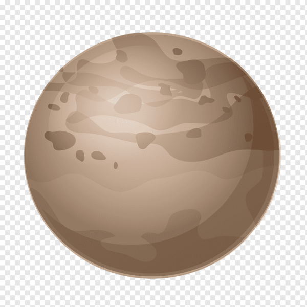 Плутон (Планета)