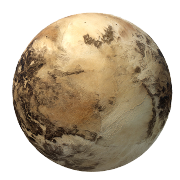 Плутон (Планета)