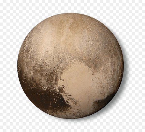 Плутон (Планета)