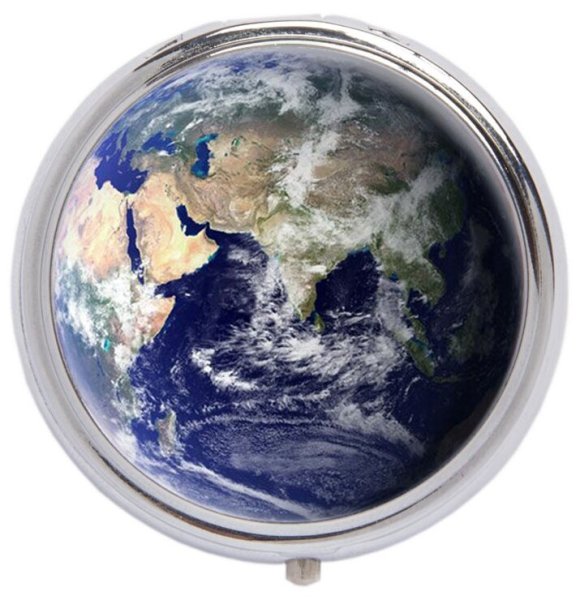 Планета земля