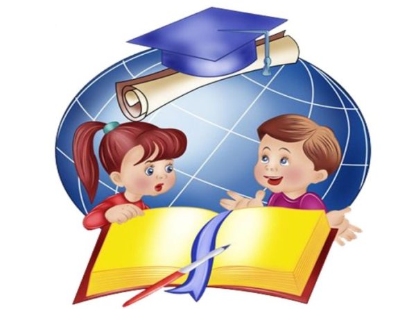 Эмблемы по предметам в школе