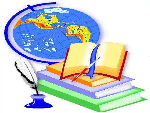 Эмблема начальной школы