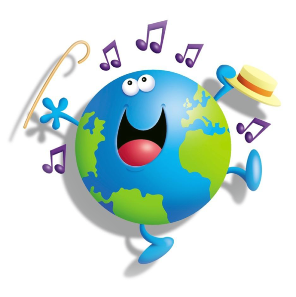 Музыкальная Планета