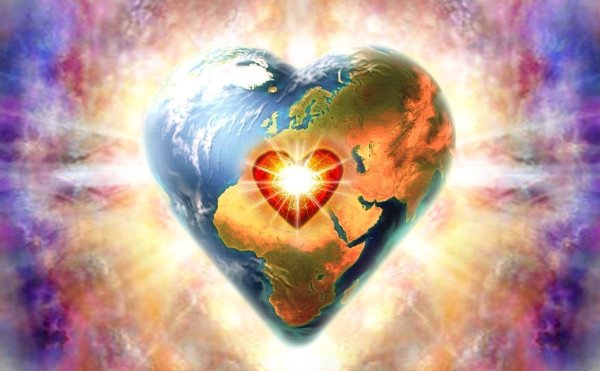 Разумное сердце