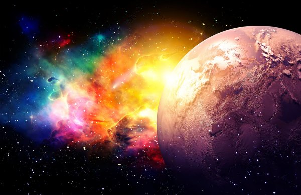 Парад планет