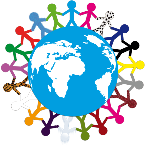 Символ дружбы народов