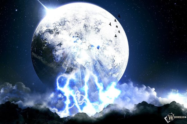 Луна (Планета)