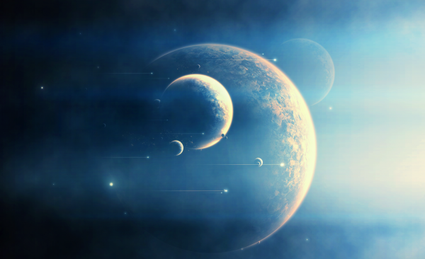 Луна (Планета)