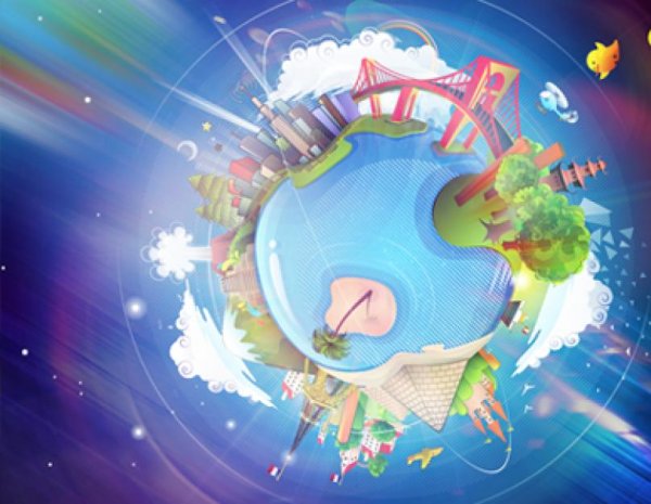 Школьная Планета картинки