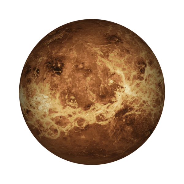 Венера Планета солнечной системы