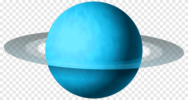 Планета Уран для детей