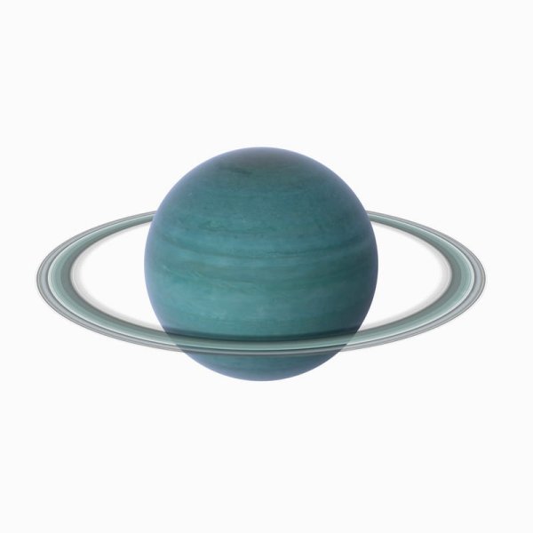 Уран Планета