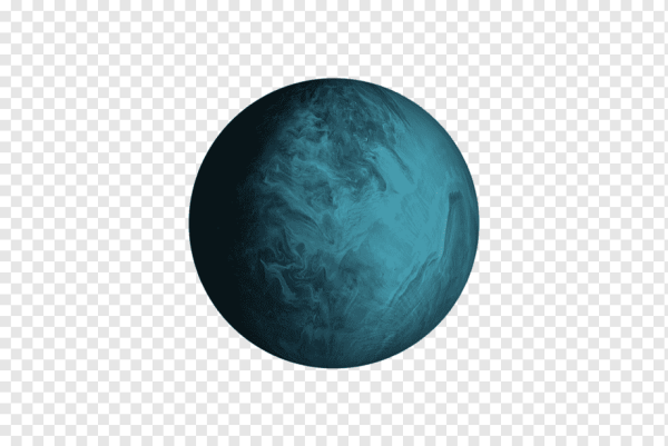 Уран Планета