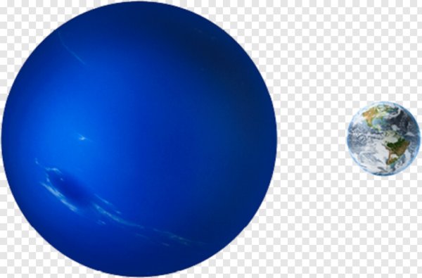 Нептун Планета солнечной системы для детей