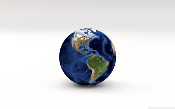 Земной шар