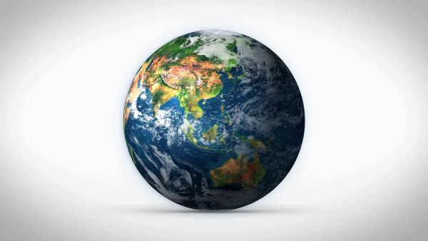 Планета земля