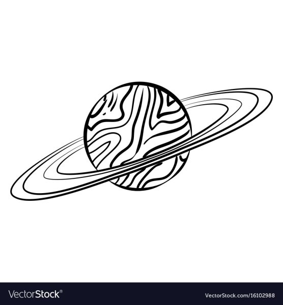 Сатурн (Планета)