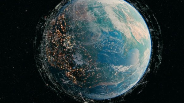 Будущее земли