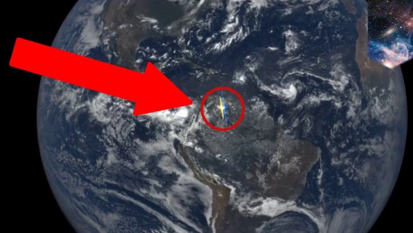 Земля в реальной жизни