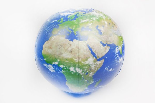 Земной шар