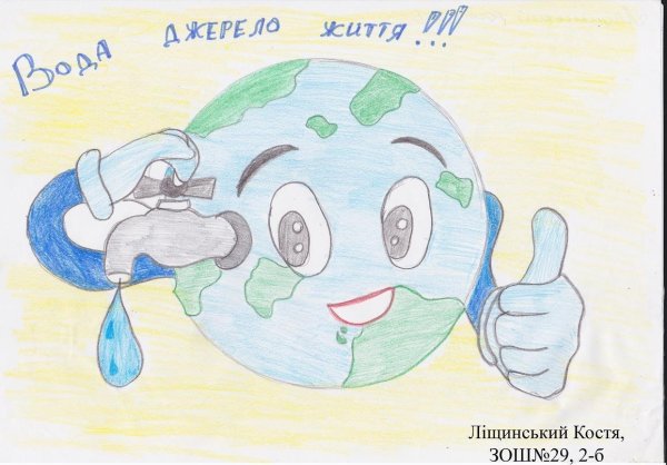 Картинки на тему берегите воду