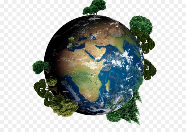 Планета земля