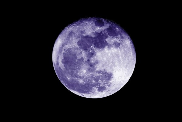 Луна Планета астрономия